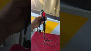 Bộ dây Relay Bi Led Airblade 2015