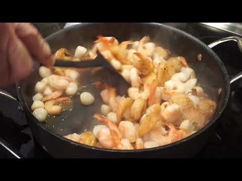 download lagu mp3 mp4 Prawn Scallop Recipe, download lagu Prawn Scallop Recipe gratis, unduh video klip Prawn Scallop Recipe