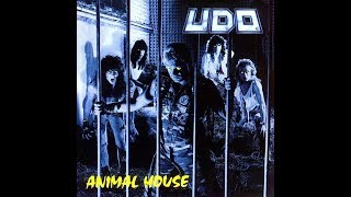 U.D.O. (Ger) - We Want It Loud