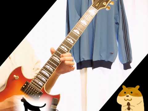 Jimmy Witherspoon/Robben Ford「Kansas City」(guitar solo cover)