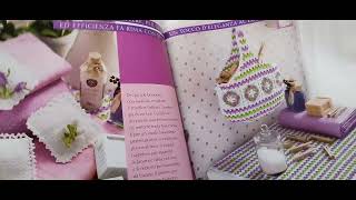 Video relax: sfogliamo Idee all'uncinetto Mani di Fata