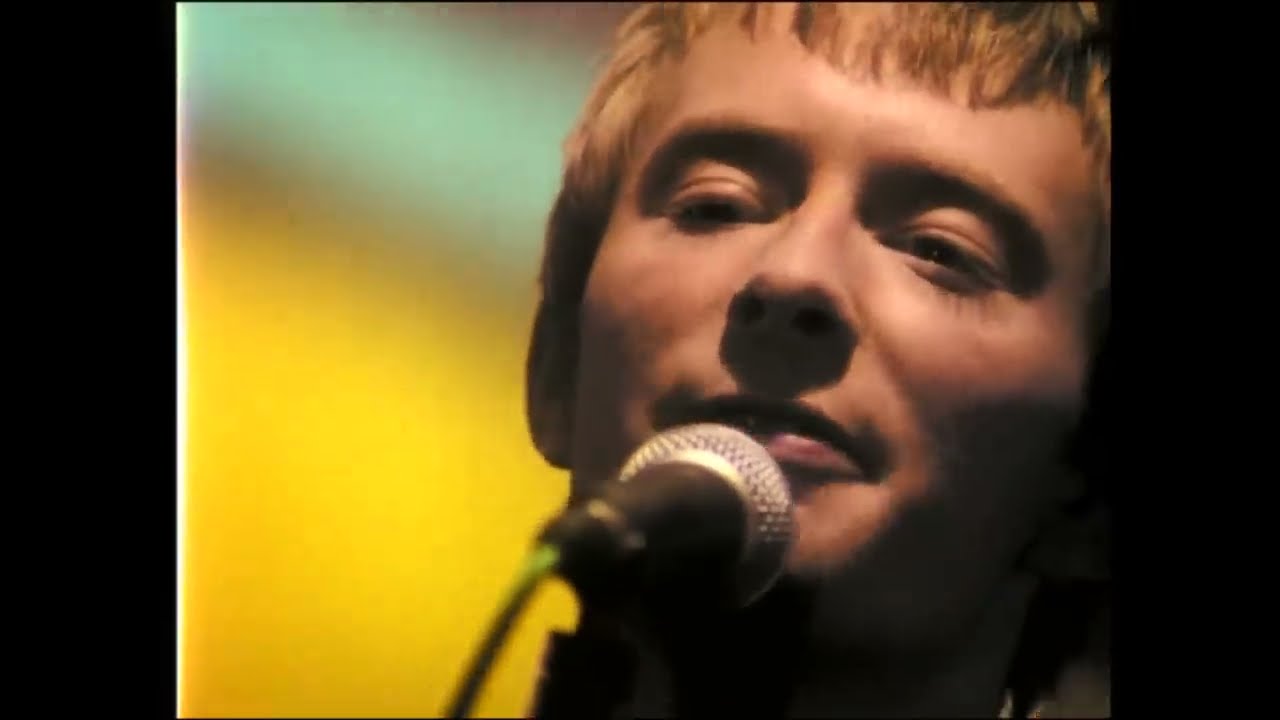 Radiohead - Creep Lyrics And Videos