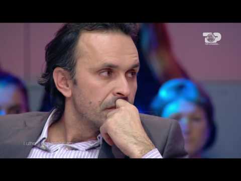 Top Show, 21 Dhjetor 2016, Pjesa 1 - Top Channel Albania - Talk Show