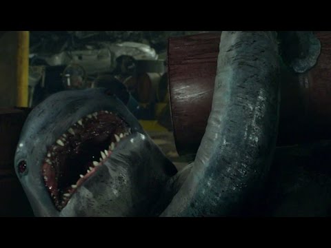 Monster Trucks (TV Spot 'Big Fun Review')