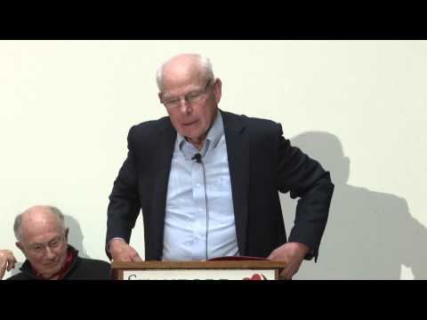 Café Scientifique: The Stuff of Life: Hope When You Need It Most