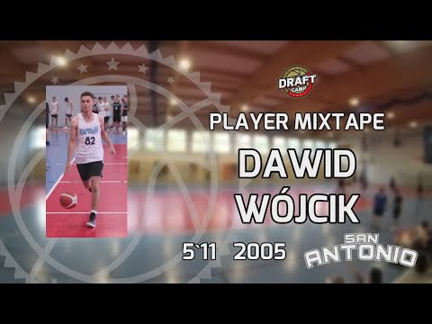 Dawid Wójcik Player Mixtape   DC92 Brodnica 2023