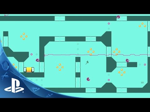 N++ Launch Trailer thumbnail