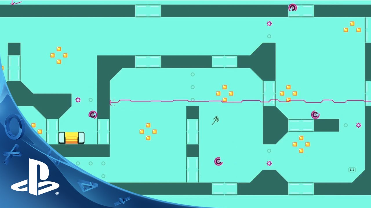 N++ Nimbly Soars to PS4 Today!