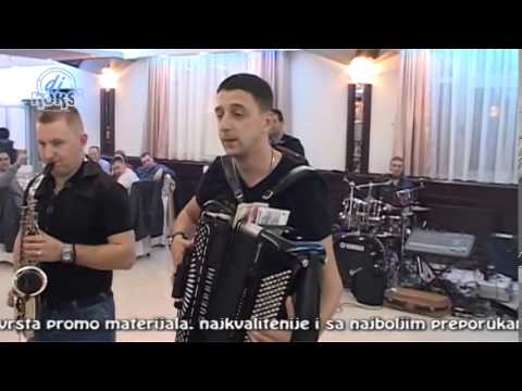 Dragi Domic-Sreco moja moje zlato-(Private 2014)