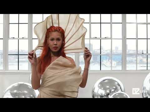 Flying Solo NYFW February 2023 Show 1