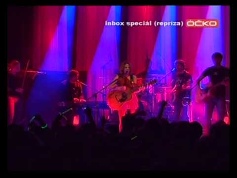 Aneta Langerová - Jedináček