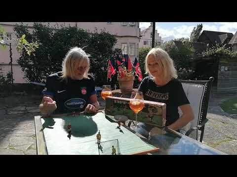 Acoustic Storm: Fr. 1.10.21-"2. Liga Werder Bremen vs 1. FC Heidenheim - Fußball-Clip & Hymne 1. FCH