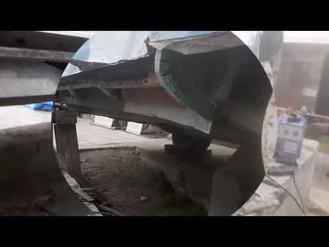 Thumbnail for Замена порогов Toyota Funcargo by Toyota FunCargo
