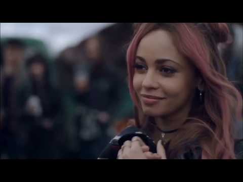 ♥ Fangs Fogarty and Toni Topaz // #FANNI ♥ {Riverdale}
