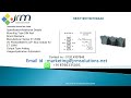 Product Video