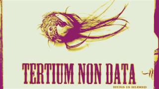 Tertium Non Data - Wisdom