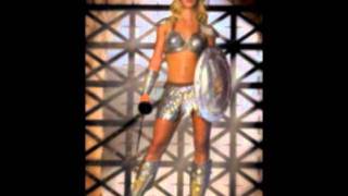 Britney Spears - Right now (Taste the Victory) lyrics