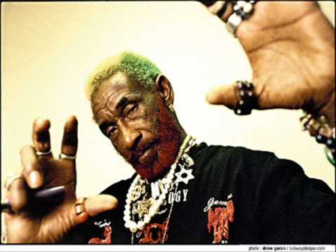 lee 'scratch' perry - international broadcaster (feat.roots manuva & l.s.k)