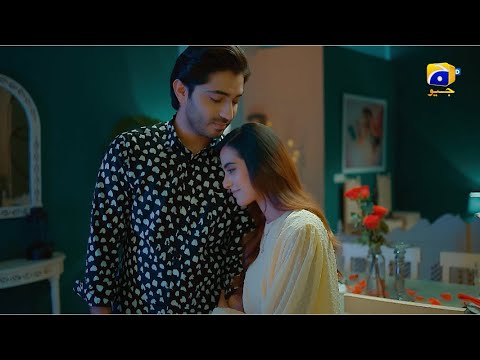 Mannat Murad Episode 16 Promo | Tonight at 8:00 PM only on Har Pal Geo