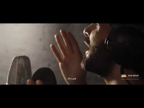 Mike Massy meets Sary & Ayad Khalifé - Salat Taghour