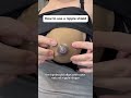 How to Use a Nipple Shield Correctly | Breastfeeding Tips for New Moms