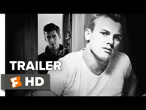 Tab Hunter Confidential Official Trailer 1 (2015) - Tab Hunter Documentary HD