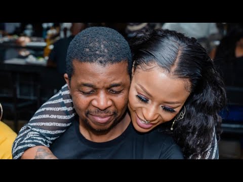 This is Why Oskido gave DJ Zinhle R200k