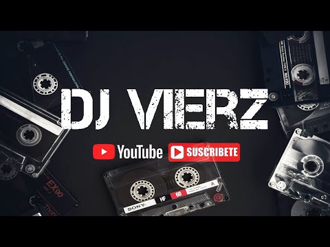 DJ VIERZ - ROCK POP MIX (Rock and Pop Disco 80's)