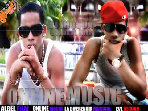 Jhosua Row & Chala Mc Ft Versa - Nadie Como Tu