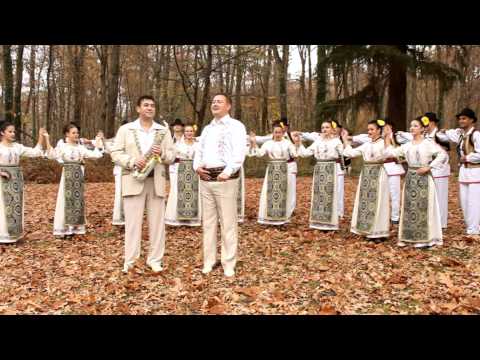 Zice tata bun fecior - Cristi Salasan si Florin Ionas -Generalul