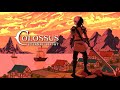 Colossus - Eternal Blight | Official Trailer - Indie Quest 2025