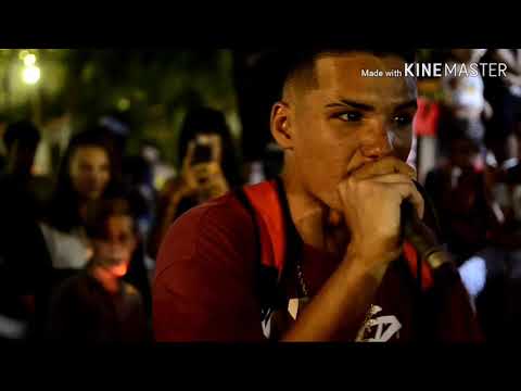 Bismarck x Klv | 1ª FASE | 3ª Batalha do Coreto | Manhumirim | MG