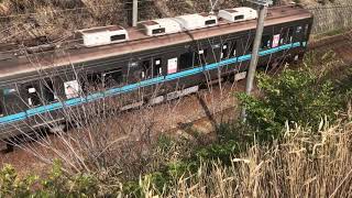 MNRTTV鉄道日記 2021年3月11日