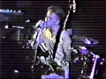New Order - Every Little Counts (The Hacienda 1986)