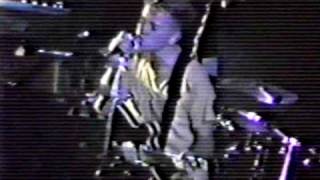 New Order - Every Little Counts (The Hacienda 1986)