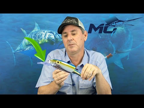 Halco Laser Pro 190 Crazy Deep