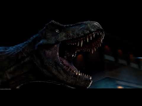 Rexy Tribute Feel Invencible Skillet