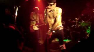 U.S. Bombs - "Tora! Tora! Tora!", Nov 21 2009