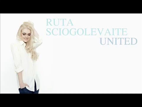 Ruta Sciogolevaite - United