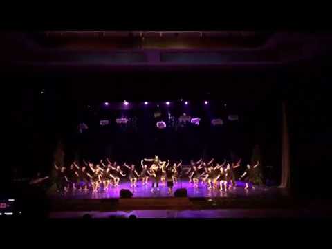 PSM UAJY - Dara Lumau (Comp. Oktadinata Aweru)