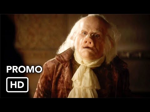 The Magicians 5.11 (Preview)