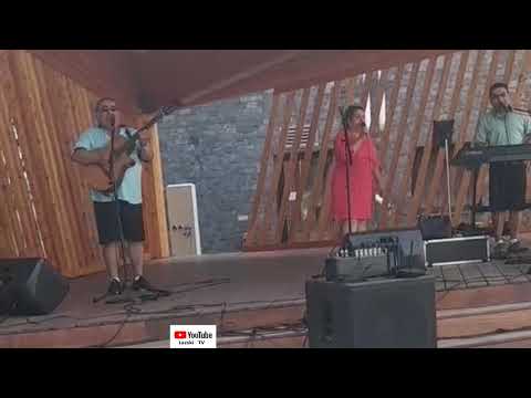 Gipsy David Ruzomberok