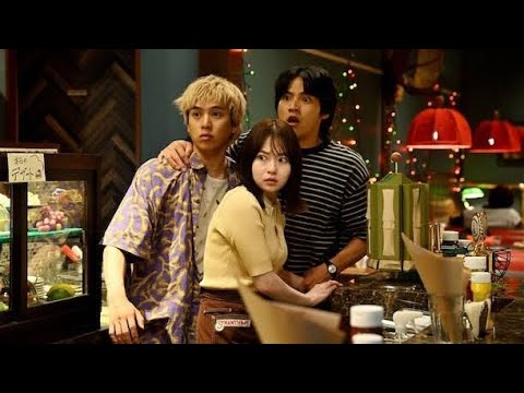 3. 山田杏奈、“ことみ”の激闘が話題「まるでアクション女優」「鳥肌立った」<シナントロープ>
