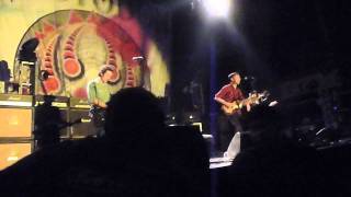 Black Lips -  Lock and Key - 12/2/11 - Atlanta, GA - The Tabernacle