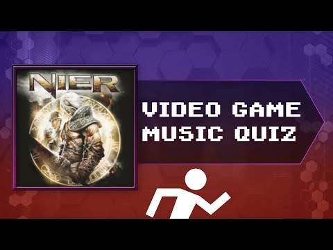 The Chase VGM #631 ft Detective, Collector, Hunter, Sorcerer - Video Game Music Quiz Show!