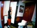 OMG OMARION PICKS HIS NOSE ON MTV CRIBS LOL