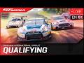 🇬🇧 LIVE | Qualifying | Okayama | GT World Challenge Asia powered by AWS 2026