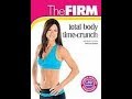 Previews From The Firm Total Body Time Crunch 2007 DVD