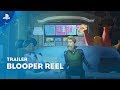 Planet Coaster: Console Edition - Blooper Reel Trailer | PS4