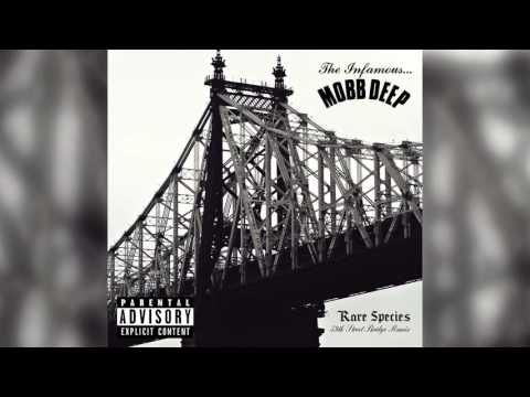 Mobb Deep - Rare Species (59th Street Bridge Remix)
